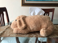 Labrador Love Soft Tissue Box-Home Decor-Dogs, Home Decor, Labrador-7