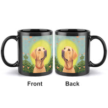 Load image into Gallery viewer, Labrador Luminescence Coffee Mug-2
