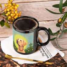 Load image into Gallery viewer, Labrador Luminescence Coffee Mug-3