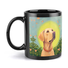 Load image into Gallery viewer, Labrador Luminescence Coffee Mug-5