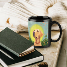 Load image into Gallery viewer, Labrador Luminescence Coffee Mug-6