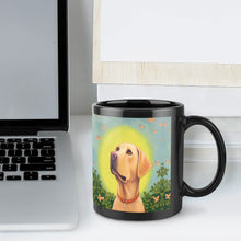 Load image into Gallery viewer, Labrador Luminescence Coffee Mug-7