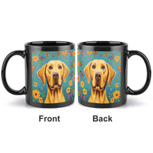 Load image into Gallery viewer, Labrador&#39;s Meadow Coffee Mug-3
