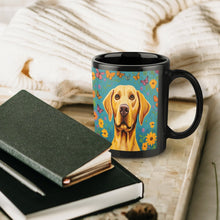 Load image into Gallery viewer, Labrador&#39;s Meadow Coffee Mug-6