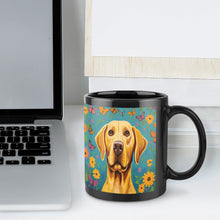 Load image into Gallery viewer, Labrador&#39;s Meadow Coffee Mug-7