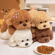 Load image into Gallery viewer, Lazy Baby Doodle Stuffed Animal Plush Toys-White-Small-