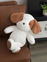 Load image into Gallery viewer, Lhasa Apso Teddy Bear Stuffed Animal Plush Toys-4