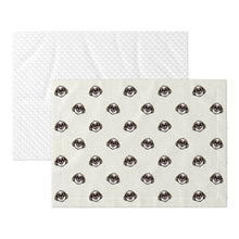 Load image into Gallery viewer, Lhasa Apso with Shades Blanket for Dog-Pet Furniture-19