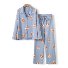 Load image into Gallery viewer, Image of shiba inu pajama set