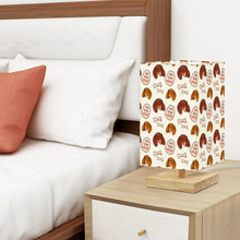 Load image into Gallery viewer, Live Love Woof Dachshunds Desktop Table Lamp-Desk Lamps-Dachshund,Dog Dad Gifts,Dog Mom Gifts,Home Decor,Lamp-4
