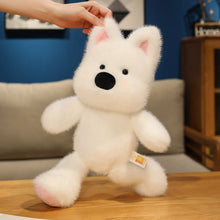 Load image into Gallery viewer, Long Legs Westie Stuffed Animal Plush Toys-2