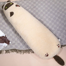 Load image into Gallery viewer, Long Siamese Cat Body Pillow - Giant Cat Plush Stuffed Animal-Home Decor-Cats,Home Decor,Pillows,Siamese Cat,Stuffed Animal-4