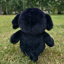 Load image into Gallery viewer, Loyal Rottweiler Stuffed Animal Plush Toy-4