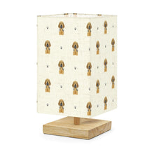 Load image into Gallery viewer, Majestic Great Dane Desktop Table Lamp-Desk Lamps-US Plug-1