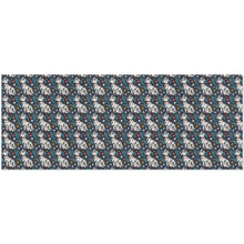 Load image into Gallery viewer, Midnight Garden Dalmatians Christmas Gift Wrapping Paper - 2 Rolls-Christmas Ornament-Christmas,Dalmatian,Wrapping Paper-2