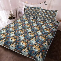 Sheltie Bedding