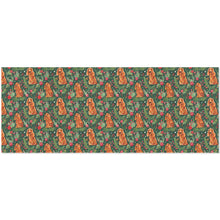Load image into Gallery viewer, Mistletoe and Cocker Spaniels Christmas Ensemble Gift Wrapping Paper - 2 Rolls-Christmas Ornament-Christmas,Cocker Spaniel,Wrapping Paper-3
