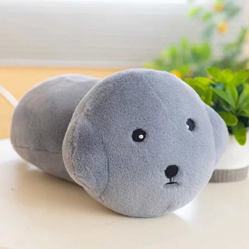 Stuffed weimaraner on sale