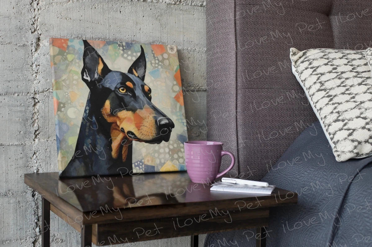 Doberman gifts and accessories hot sale