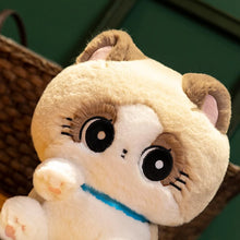 Load image into Gallery viewer, Most Adorable Ragdoll Cat Soft Plush Toys-12