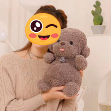 Load image into Gallery viewer, Most Adorable Toy Poodle Stuffed Animal Plush Toys-Soft Toy-Dogs, Doodle, Home Decor, Stuffed Animal, Toy Poodle-13