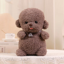 Load image into Gallery viewer, Most Adorable Toy Poodle Stuffed Animal Plush Toys-Soft Toy-Dogs, Doodle, Home Decor, Soft Toy, Stuffed Animal, Toy Poodle-8