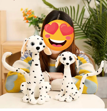 Movable Curvy Long Tail Dalmatian Stuffed Animal Plush Toy 2 720x 91759765 Adab 41ad Af27 08ff0bdc9203 360x