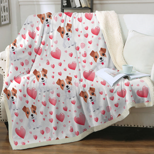 Small fleece best sale blanket baby