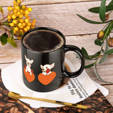 Load image into Gallery viewer, My Biggest Love White Chihuahua Coffee Mug-Mug-Chihuahua,Dog Dad Gifts,Dog Memorial Gifts,Dog Mom Gifts,Mugs-2