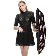 Load image into Gallery viewer, My Corgi My Love Umbrella-Daily Accessories-3