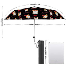 Load image into Gallery viewer, My Corgi My Love Umbrella-Daily Accessories-5