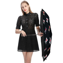 Load image into Gallery viewer, My Frenchie My Heart Umbrella-Daily Accessories-28