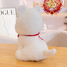 Load image into Gallery viewer, My Heart is Yours Westie Stuffed Animal Plush Toys-11