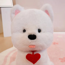Load image into Gallery viewer, My Heart is Yours Westie Stuffed Animal Plush Toys-12