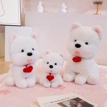 Load image into Gallery viewer, My Heart is Yours Westie Stuffed Animal Plush Toys-7