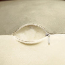 Load image into Gallery viewer, My Husky is My Sunshine Stuffed Animal Plush Toy Pillows-Stuffed Animals-Home Decor, Pillows, Siberian Husky, Stuffed Animal-21