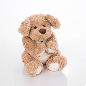 My Pittie is a Teddie Plush Toy - 5 Colors-13