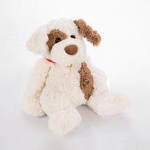Load image into Gallery viewer, My Pittie is a Teddie Plush Toy - 5 Colors-Medium-White-3