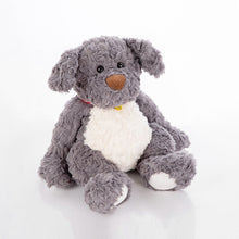 Load image into Gallery viewer, My Pittie is a Teddie Plush Toy - 5 Colors-Medium-Gray-5