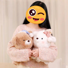 Load image into Gallery viewer, Night Cap Doodles Stuffed Animal Plush Toys-10