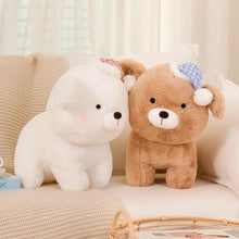 Load image into Gallery viewer, Night Cap Doodles Stuffed Animal Plush Toys-7