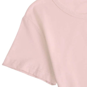Peace Love Pug Women's Cotton T Shirt - 10 Colors-Apparel-Apparel, Dog Mom Gifts, Pug, Shirt, T Shirt-11