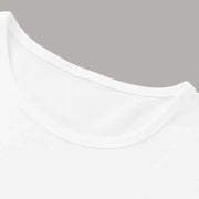 Peace Love Pug Women's Cotton T Shirt - 10 Colors-Apparel-Apparel, Dog Mom Gifts, Pug, Shirt, T Shirt-13