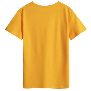 Peace Love Pug Women's Cotton T Shirt - 10 Colors-Apparel-Apparel, Dog Mom Gifts, Pug, Shirt, T Shirt-17