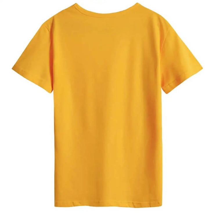 Peace Love Pug Women's Cotton T Shirt - 10 Colors-Apparel-Apparel, Dog Mom Gifts, Pug, Shirt, T Shirt-17