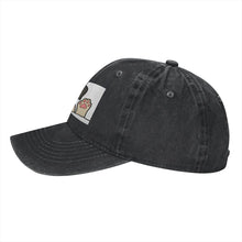 Load image into Gallery viewer, Personalized Anatolian Shepherd Baseball Cap - Waving Anatolian Shepherd Design - Match Your Dog's Coat Color-Hats &amp; Caps-Accessories,Anatolian Shepherd,Baseball Caps,Dog Dad Gifts,Dog Mom Gifts-5