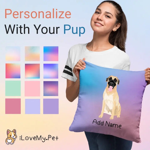 Personalized Anatolian Shepherd Dog Soft Plush Pillowcase-Home Decor-Anatolian Shepherd, Dog Dad Gifts, Dog Mom Gifts, Home Decor, Personalized, Pillows-Soft Plush Pillowcase-As Selected-12