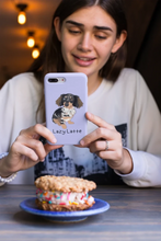 Load image into Gallery viewer, Personalized Anatolian Shepherd Dog Soft Shell Phone Cover-Cell Phone Accessories-Accessories, Anatolian Shepherd Dog, Dog Mom Gifts, Personalized, Phone Case-Phone Cover-Transparent TPU-One Size-5