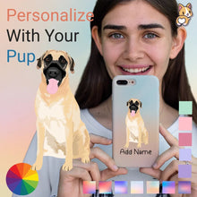 Load image into Gallery viewer, Anatolian Shepherd Dog phone-cover-single