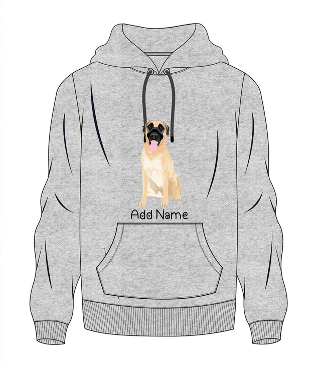 personalized-dog-mom-hoodie-heather-gray